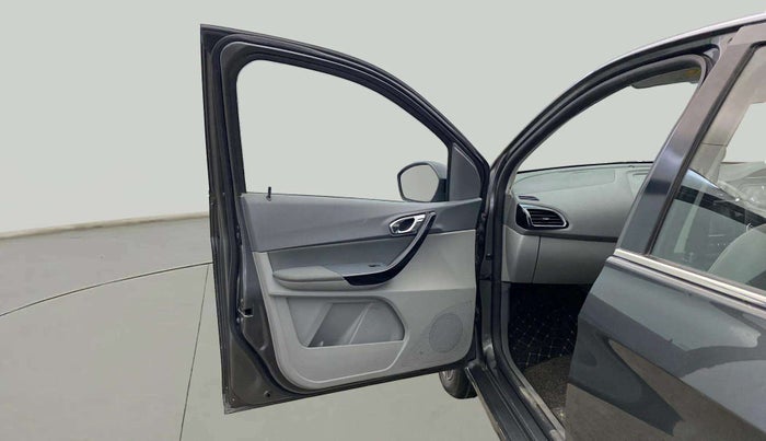 2020 Tata TIGOR XZ PLUS PETROL, Petrol, Manual, 38,654 km, LHS Front Door