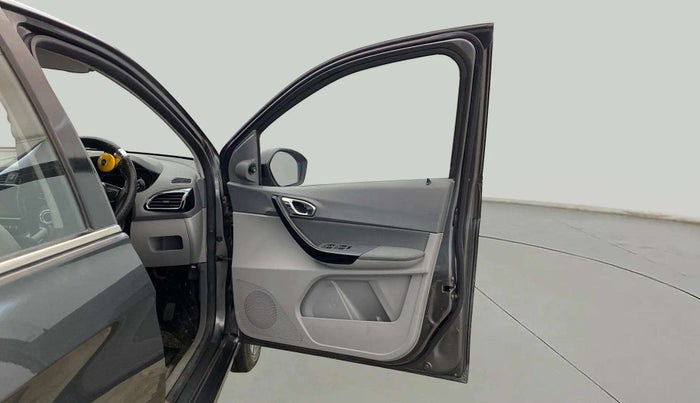 2020 Tata TIGOR XZ PLUS PETROL, Petrol, Manual, 38,654 km, RHS Front Door