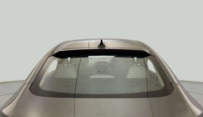2020 Tata TIGOR XZ PLUS PETROL, Petrol, Manual, 38,654 km, Rear Windshield
