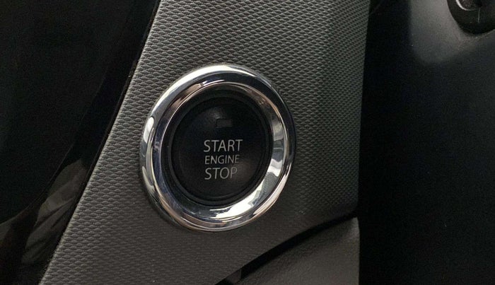 2020 Tata TIGOR XZ PLUS PETROL, Petrol, Manual, 38,654 km, Keyless Start/ Stop Button