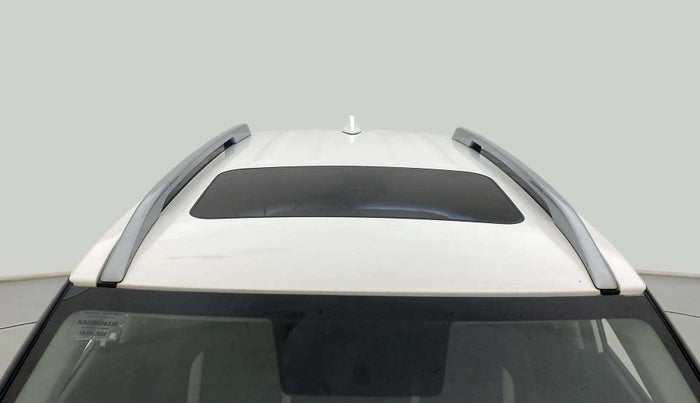 2021 Hyundai VENUE SX (O) 1.5 CRDI, Diesel, Manual, 53,677 km, Moonroof/ Sunroof