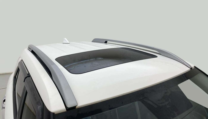 2021 Hyundai VENUE SX (O) 1.5 CRDI, Diesel, Manual, 53,677 km, Roof