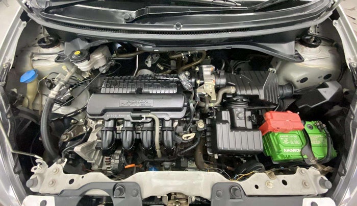 2016 Honda Amaze 1.2L I-VTEC S, Petrol, Manual, 22,500 km, Engine View