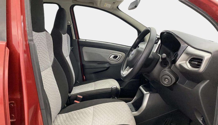 2020 Datsun Redi Go T(O) 1.0 AMT, Petrol, Automatic, 16,172 km, Right Side Front Door Cabin