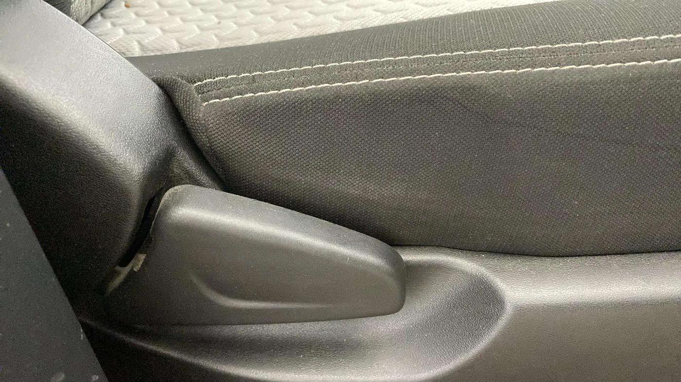2020 Datsun Redi Go T(O) 1.0 AMT, Petrol, Automatic, 16,172 km, Driver Side Adjustment Panel