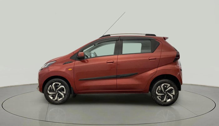 2020 Datsun Redi Go T(O) 1.0 AMT, Petrol, Automatic, 16,172 km, Left Side