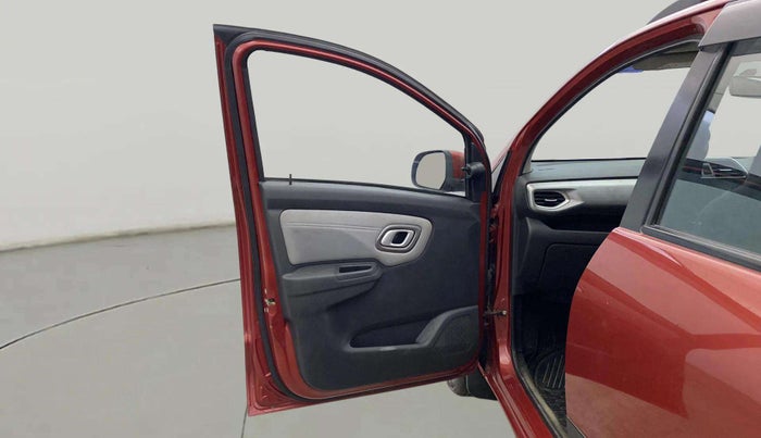 2020 Datsun Redi Go T(O) 1.0 AMT, Petrol, Automatic, 16,172 km, LHS Front Door