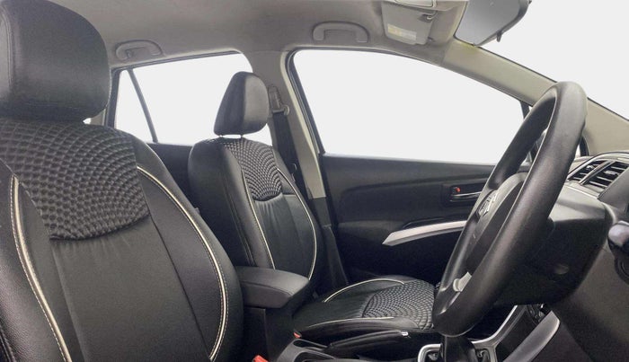 2018 Maruti S Cross ZETA 1.3, Diesel, Manual, 85,621 km, Right Side Front Door Cabin