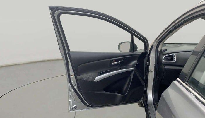 2018 Maruti S Cross ZETA 1.3, Diesel, Manual, 85,621 km, LHS Front Door