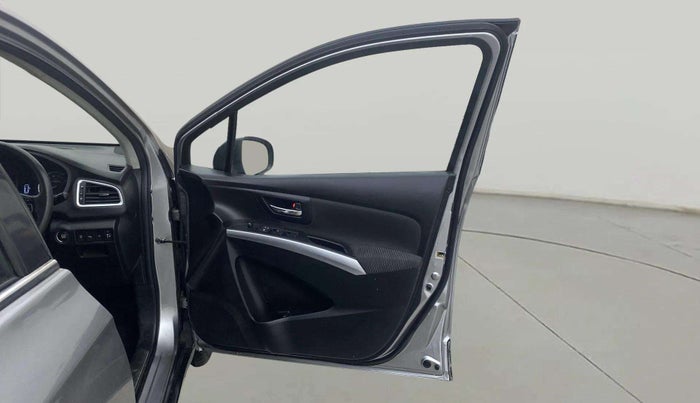 2018 Maruti S Cross ZETA 1.3, Diesel, Manual, 85,621 km, RHS Front Door