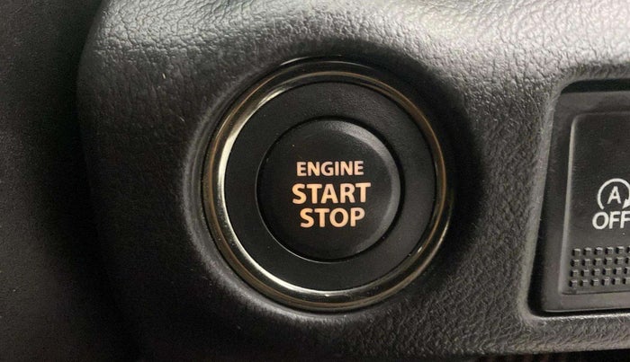 2018 Maruti S Cross ZETA 1.3, Diesel, Manual, 85,621 km, Keyless Start/ Stop Button