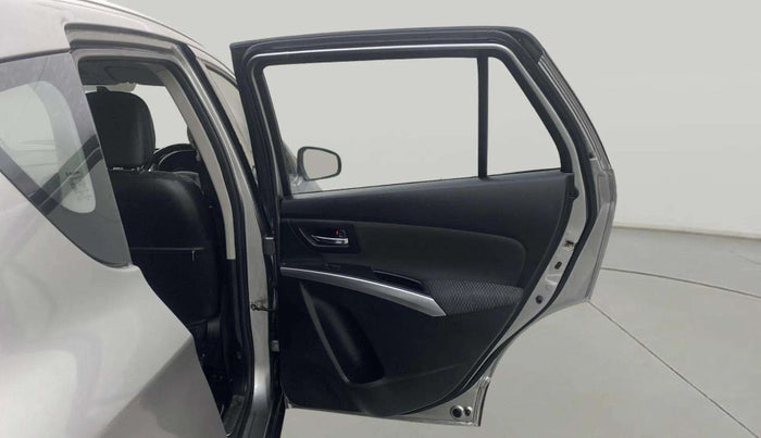 2018 Maruti S Cross ZETA 1.3, Diesel, Manual, 85,621 km, RHS Rear Door