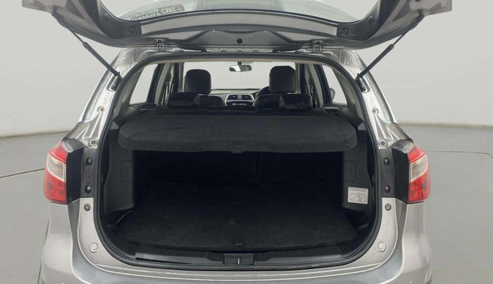 2018 Maruti S Cross ZETA 1.3, Diesel, Manual, 85,621 km, Boot Door Open