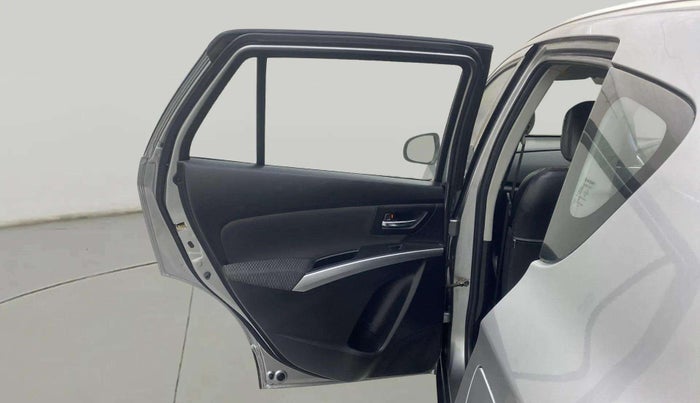 2018 Maruti S Cross ZETA 1.3, Diesel, Manual, 85,621 km, LHS Rear Door