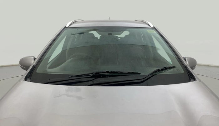 2018 Maruti S Cross ZETA 1.3, Diesel, Manual, 85,621 km, Front Windshield
