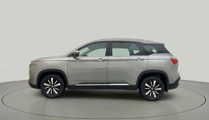 2019 MG HECTOR SHARP 1.5 DCT PETROL, Petrol, Automatic, 73,898 km, Left Side