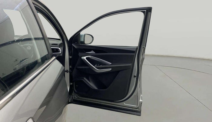 2019 MG HECTOR SHARP 1.5 DCT PETROL, Petrol, Automatic, 73,898 km, RHS Front Door
