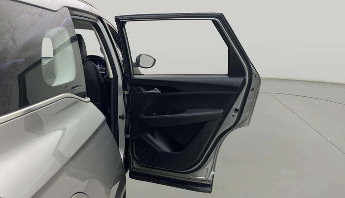 2019 MG HECTOR SHARP 1.5 DCT PETROL, Petrol, Automatic, 73,898 km, RHS Rear Door
