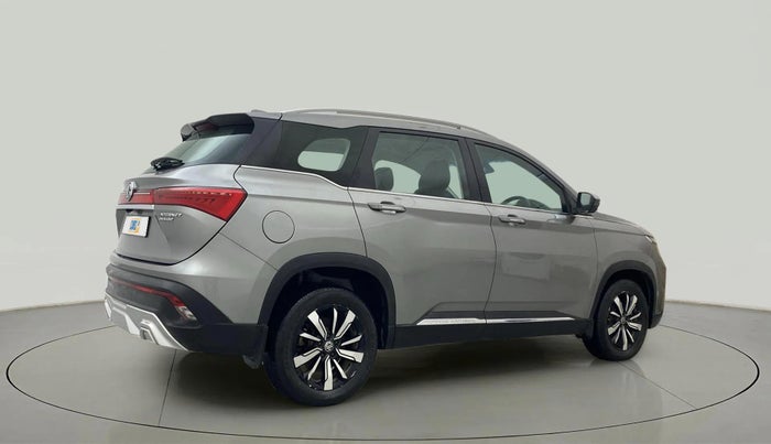 2019 MG HECTOR SHARP 1.5 DCT PETROL, Petrol, Automatic, 73,898 km, Right Back Diagonal