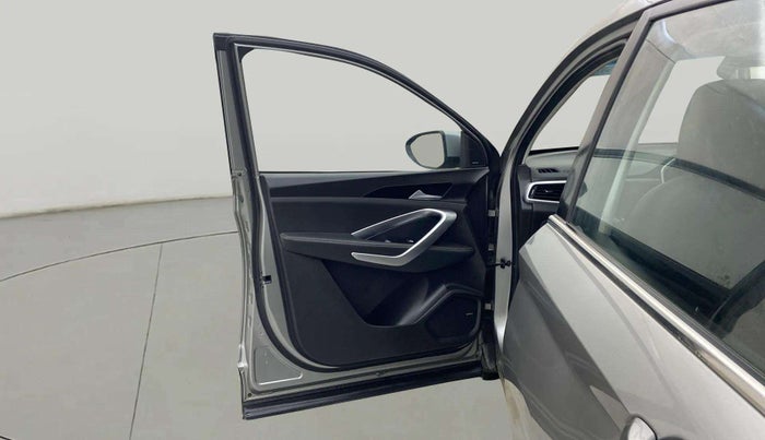 2019 MG HECTOR SHARP 1.5 DCT PETROL, Petrol, Automatic, 73,898 km, LHS Front Door