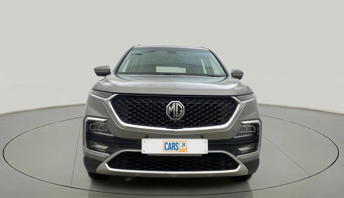2019 MG HECTOR SHARP 1.5 DCT PETROL, Petrol, Automatic, 73,898 km, Front