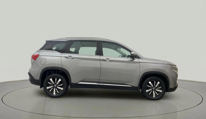 2019 MG HECTOR SHARP 1.5 DCT PETROL, Petrol, Automatic, 73,898 km, Right Side View