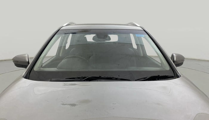 2019 MG HECTOR SHARP 1.5 DCT PETROL, Petrol, Automatic, 73,898 km, Front Windshield