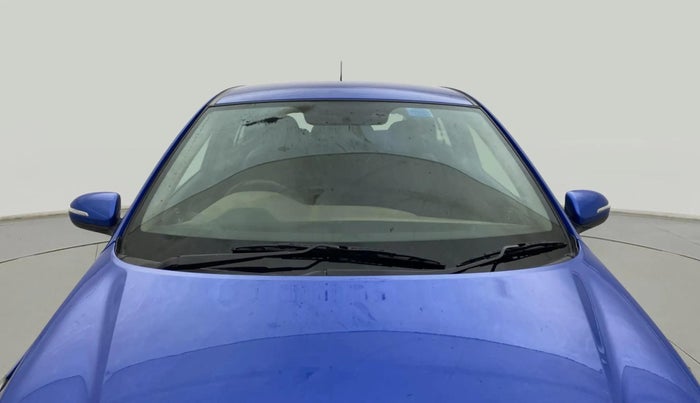 2019 Hyundai Elite i20 ASTA (O) CVT, Petrol, Automatic, 96,261 km, Front Windshield