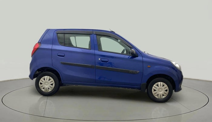 2015 Maruti Alto 800 LXI, Petrol, Manual, 66,750 km, Right Side View