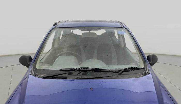 2015 Maruti Alto 800 LXI, Petrol, Manual, 66,750 km, Front Windshield