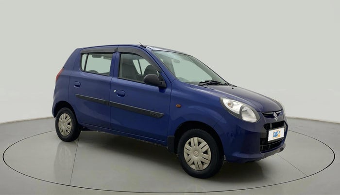 2015 Maruti Alto 800 LXI, Petrol, Manual, 66,750 km, Right Front Diagonal