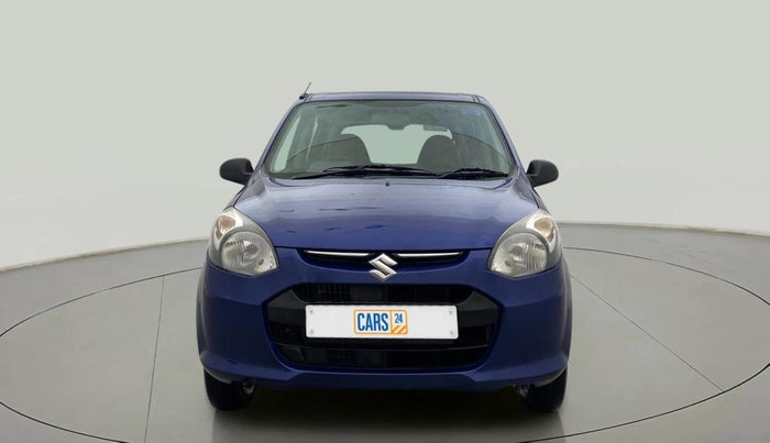 2015 Maruti Alto 800 LXI, Petrol, Manual, 66,750 km, Front