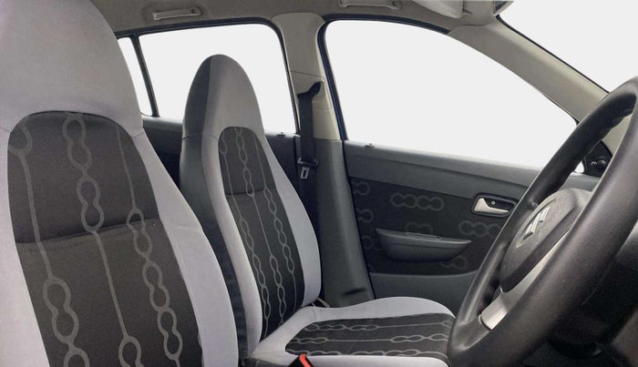 2015 Maruti Alto 800 LXI, Petrol, Manual, 66,750 km, Right Side Front Door Cabin