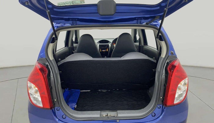 2015 Maruti Alto 800 LXI, Petrol, Manual, 66,750 km, Boot Open Zoomed View