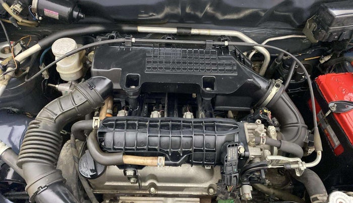 2015 Maruti Alto 800 LXI, Petrol, Manual, 66,750 km, Engine View