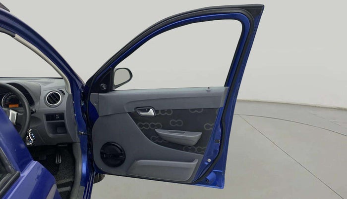 2015 Maruti Alto 800 LXI, Petrol, Manual, 66,750 km, RHS Front Door