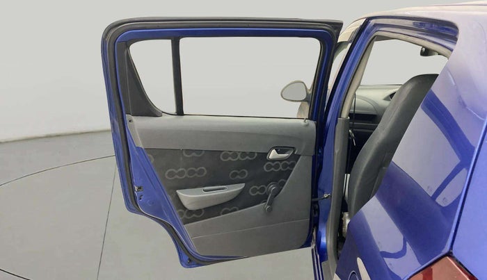 2015 Maruti Alto 800 LXI, Petrol, Manual, 66,750 km, LHS Rear Door