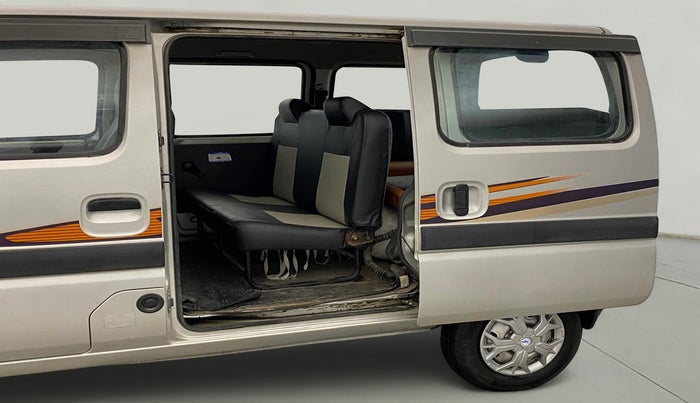 2022 Maruti Eeco 5 STR AC CNG (O), CNG, Manual, 38,573 km, LHS Rear Door
