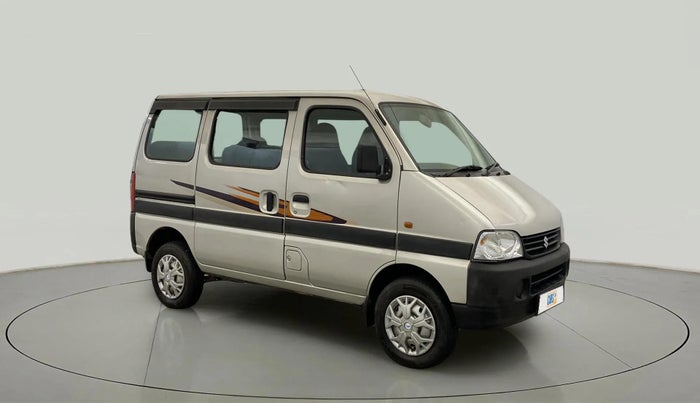 2022 Maruti Eeco 5 STR AC CNG (O), CNG, Manual, 38,573 km, Right Front Diagonal