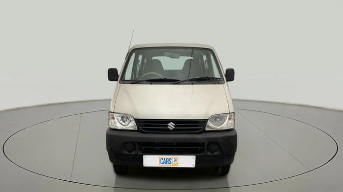 2022 Maruti Eeco 5 STR AC CNG (O), CNG, Manual, 38,923 km, Front