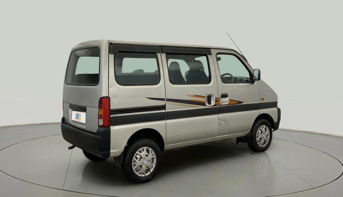 2022 Maruti Eeco 5 STR AC CNG (O), CNG, Manual, 38,573 km, Right Back Diagonal