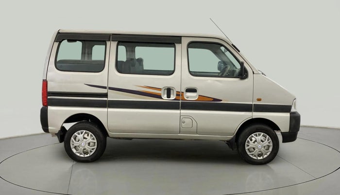 2022 Maruti Eeco 5 STR AC CNG (O), CNG, Manual, 38,573 km, Right Side View