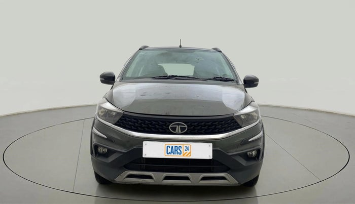 2023 Tata TIAGO NRG XZ AMT, Petrol, Automatic, 26,679 km, Front