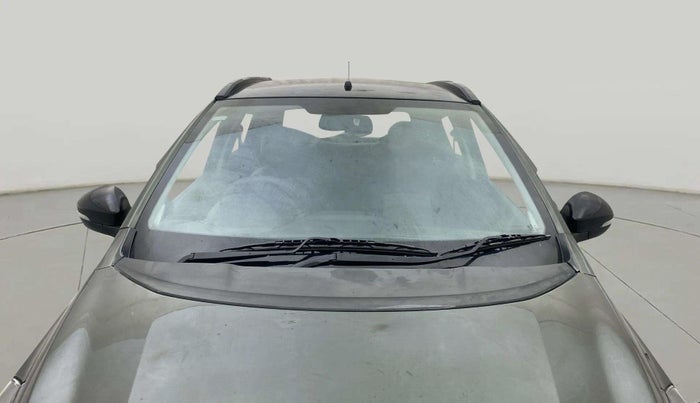 2023 Tata TIAGO NRG XZ AMT, Petrol, Automatic, 26,679 km, Front Windshield