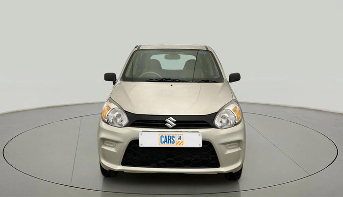 2022 Maruti Alto LXI O, Petrol, Manual, 4,530 km, Front