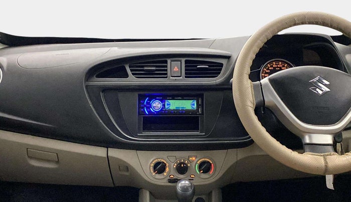 2022 Maruti Alto LXI O, Petrol, Manual, 4,530 km, Air Conditioner
