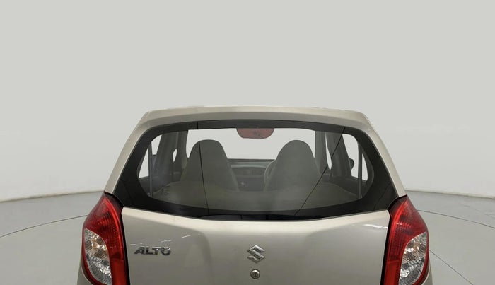 2022 Maruti Alto LXI O, Petrol, Manual, 4,530 km, Rear Windshield