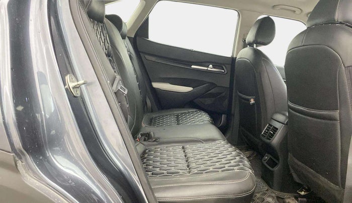 2021 KIA SELTOS HTK PLUS 1.5 IMT, Petrol, Manual, 58,048 km, Right Side Rear Door Cabin