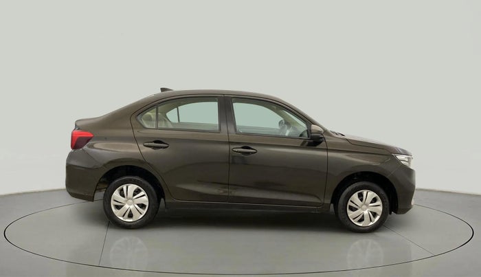 2022 Honda Amaze 1.2L I-VTEC S, Petrol, Manual, 46,618 km, Right Side View