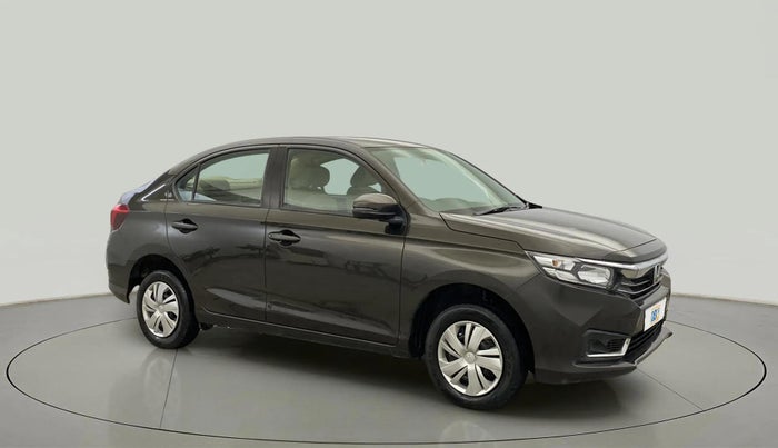 2022 Honda Amaze 1.2L I-VTEC S, Petrol, Manual, 46,618 km, Right Front Diagonal